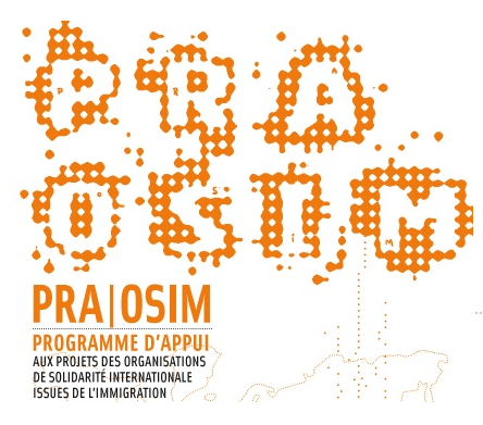 Lauréats PRA/OSIM 2015