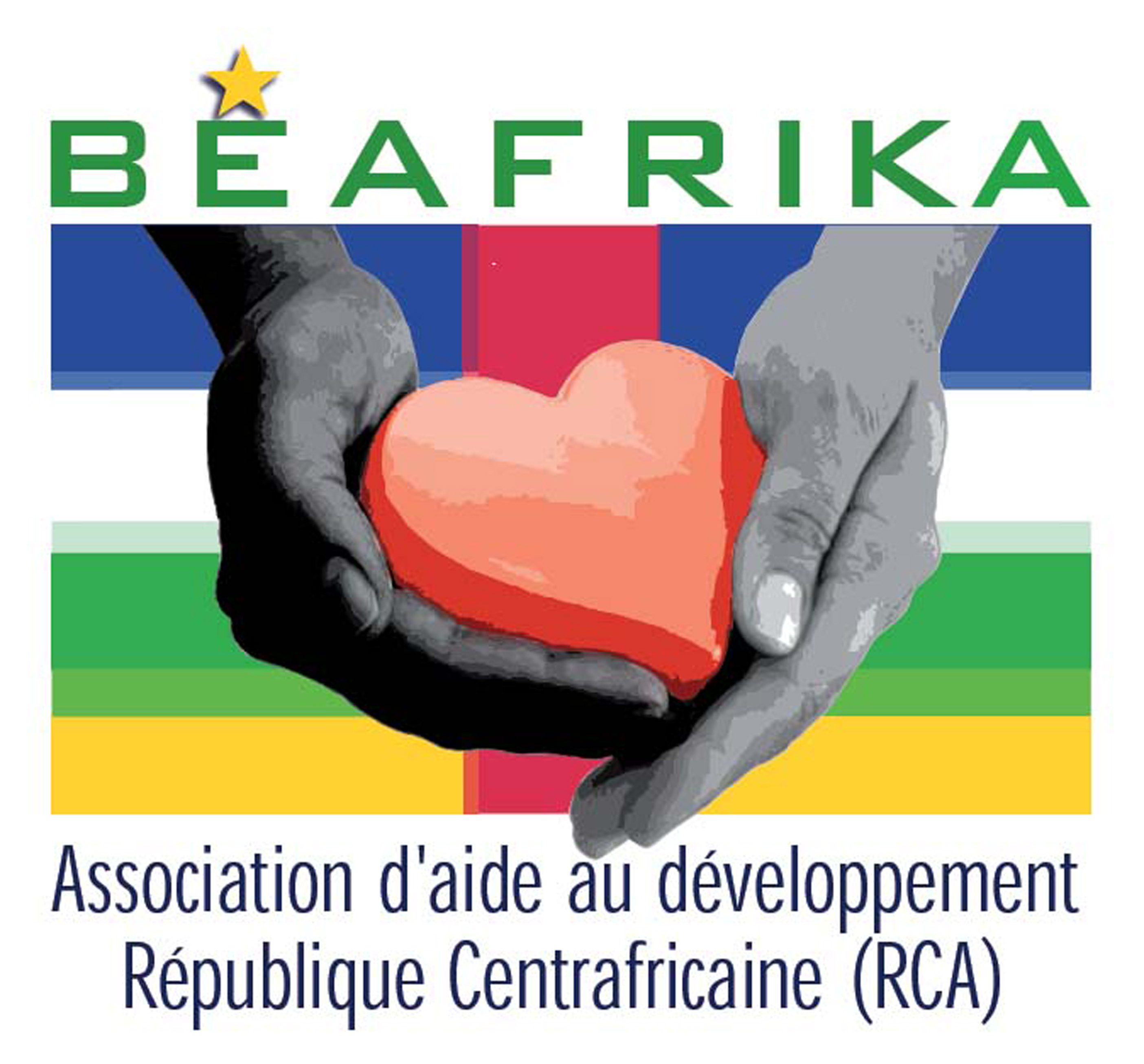 Projet Bêafrika en République Centrafricaine